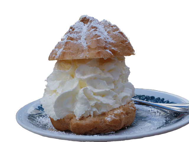 Profiterol