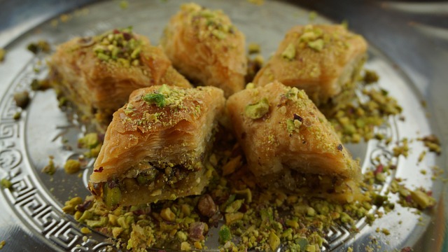 Antep Özel Baklava