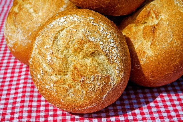 Mini Poğaça (yarım porsiyon)