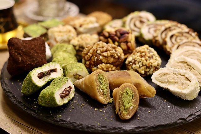 Ev Baklavası