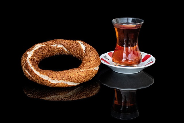 Çay